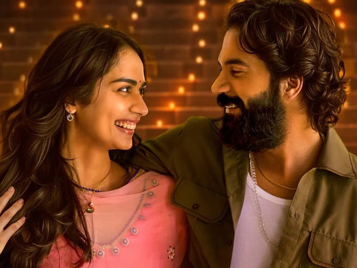 Rajkummar Rao Maalik Box Office