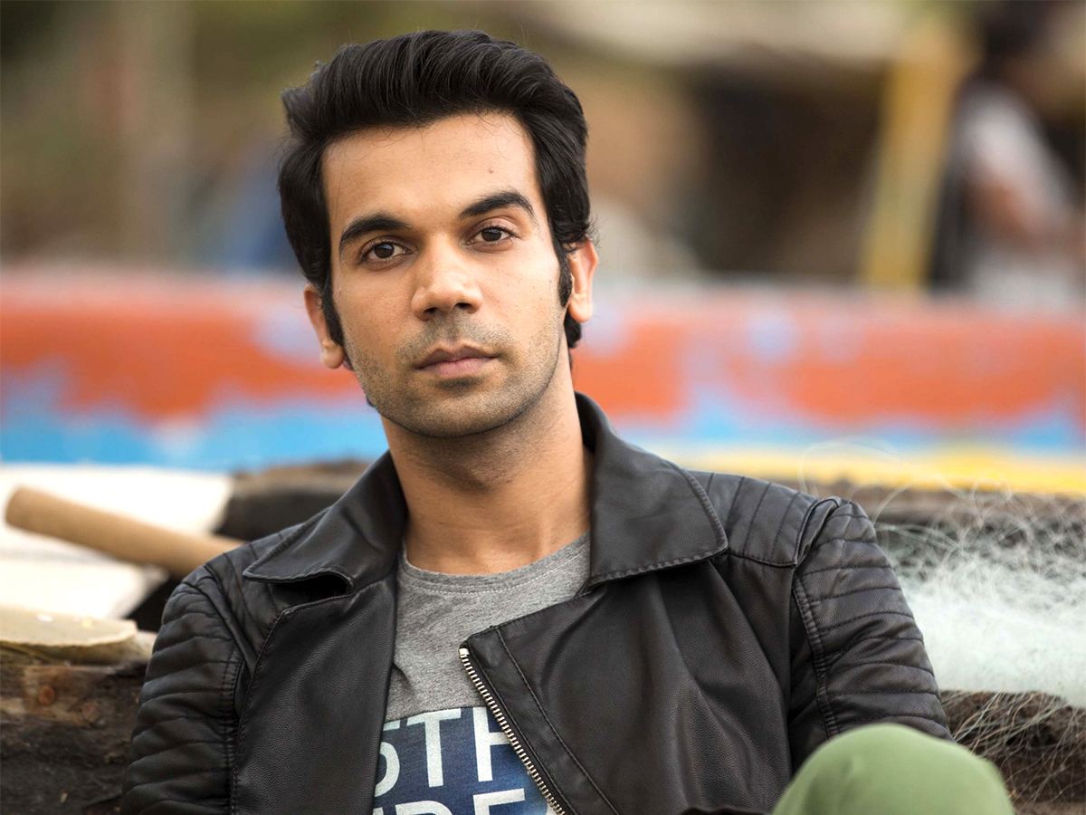 Rajkummar Rao’s Stardom