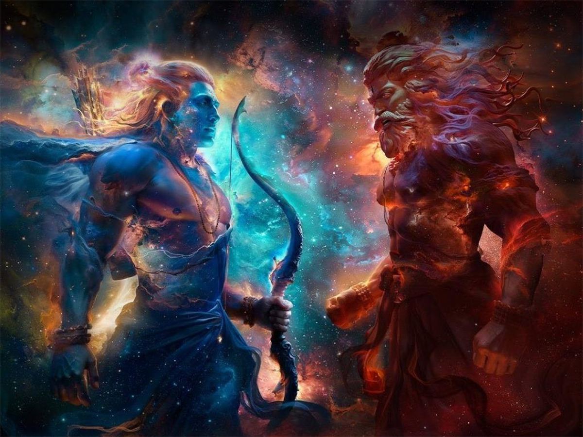 Ramayana movie 2026