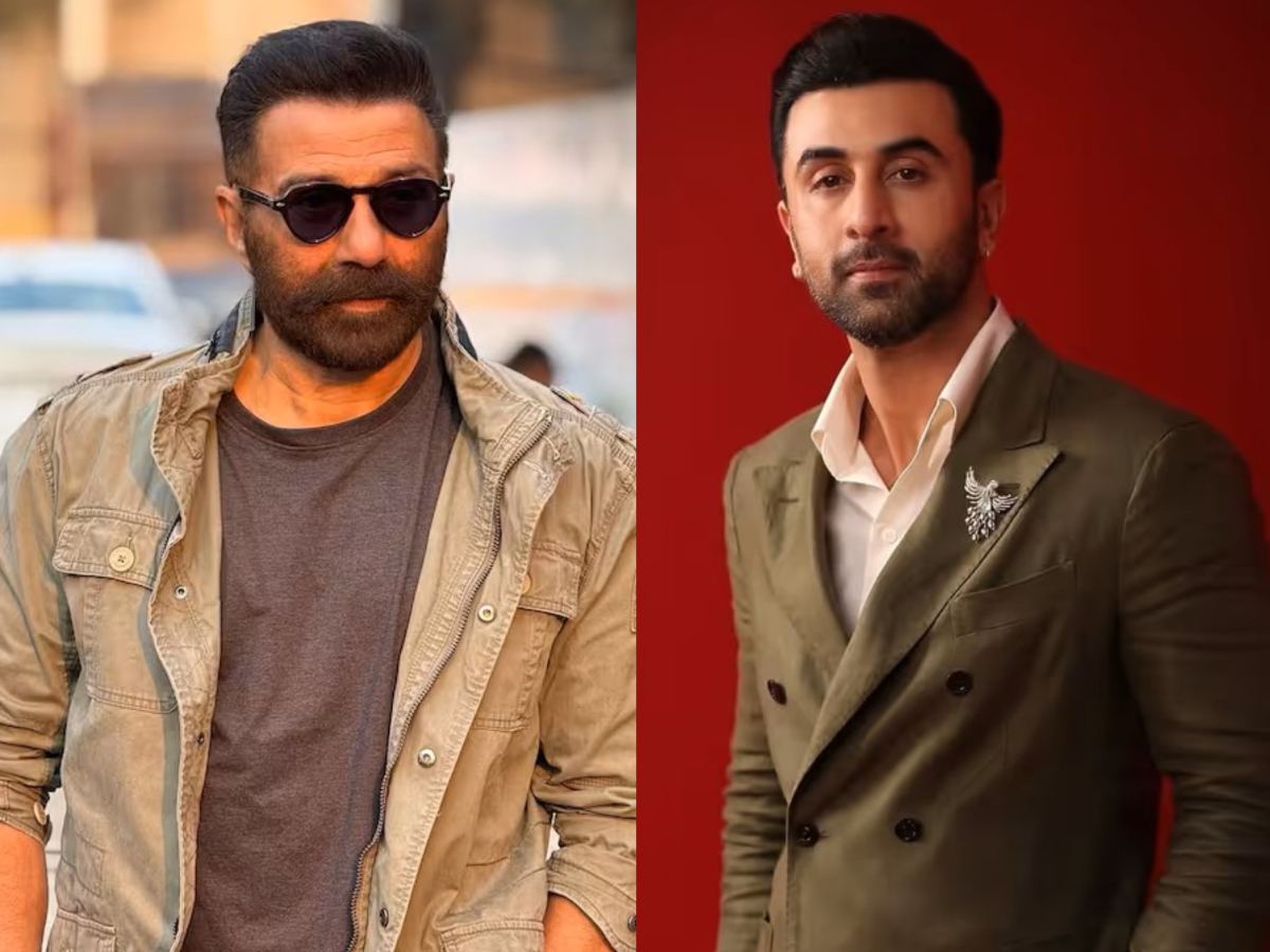 Ramayana Poll: Sunny Deol as Hanuman Beats Ranbir Kapoor as Ram