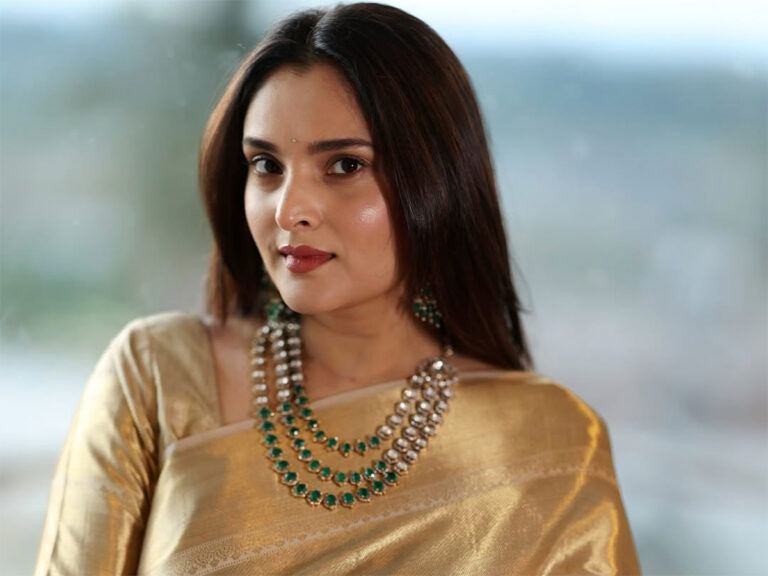 Ramya Darshan controversy