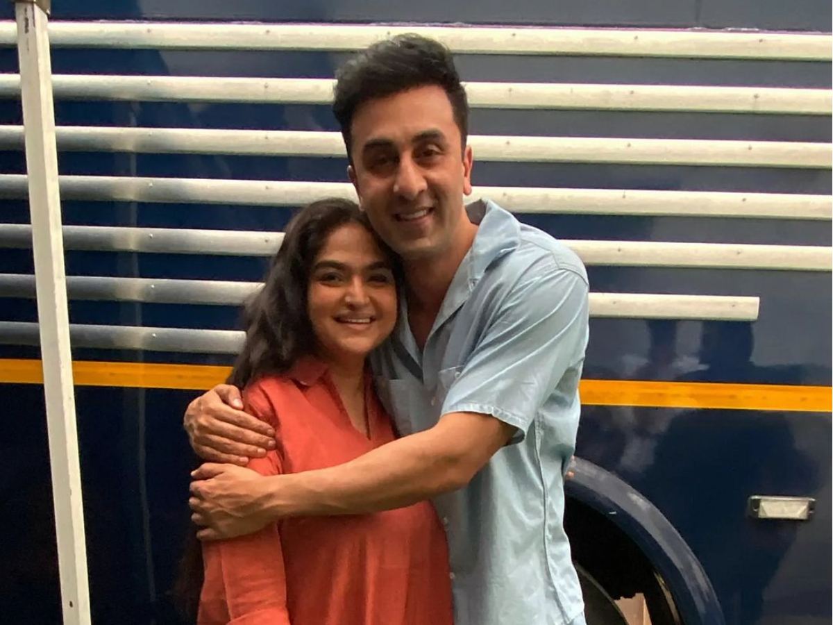 Ranbir Kapoor in contrasting roles from Animal to Ramayana