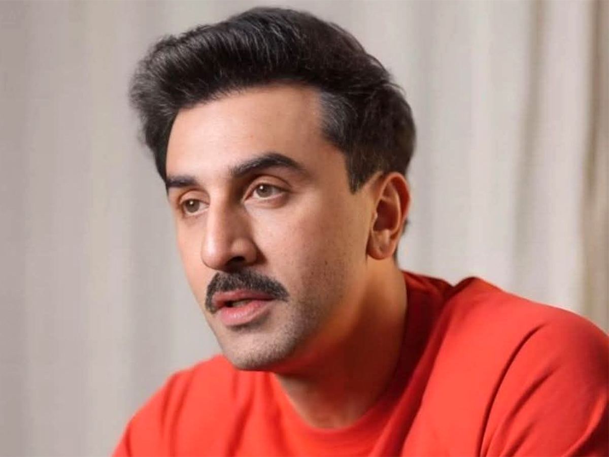 Ranbir Kapoor