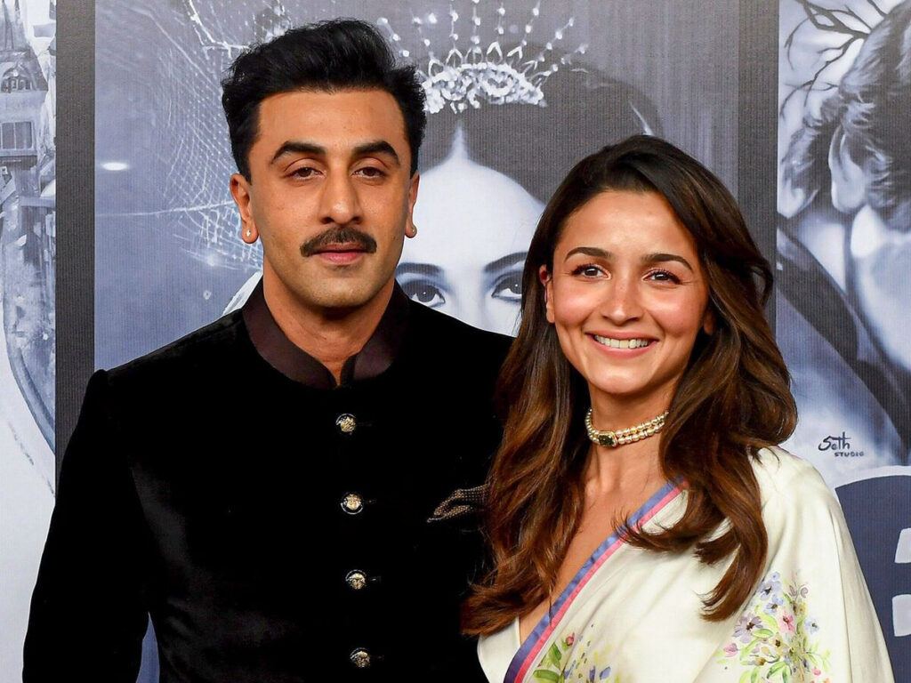 Ranbir vs Alia