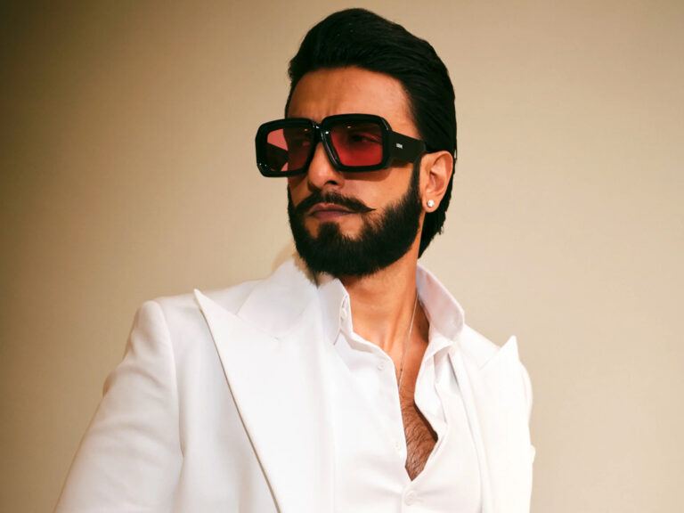 Ranveer Singh Dhurandhar Teaser