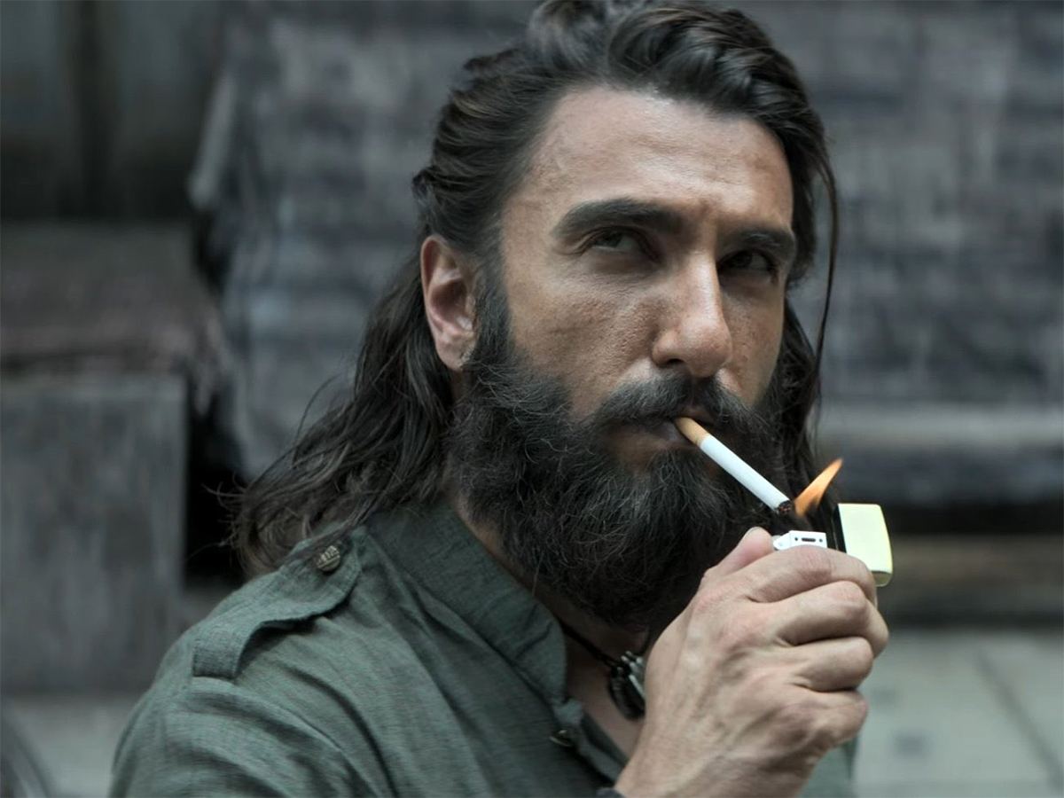 Ranveer Singh Dhurandhar