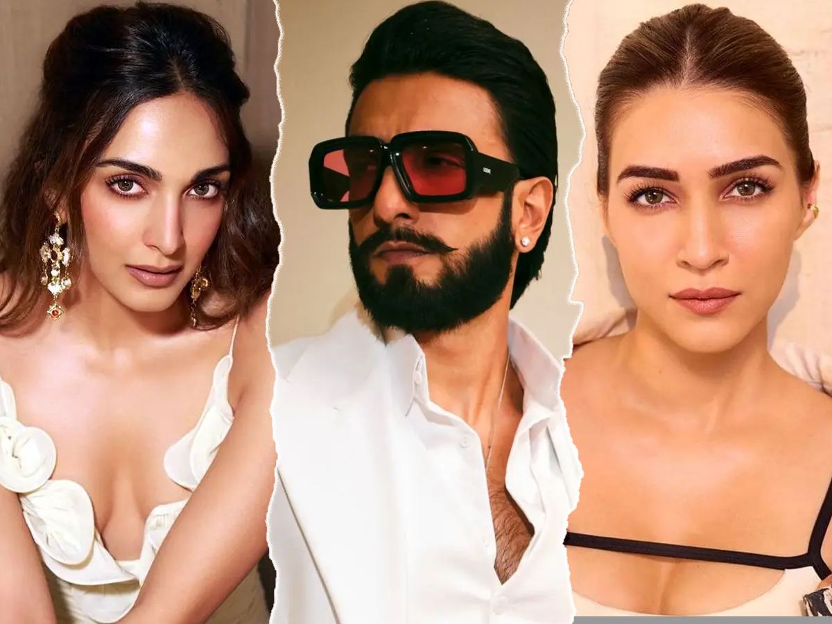 Ranveer Singh Don 3 Heroine Twist