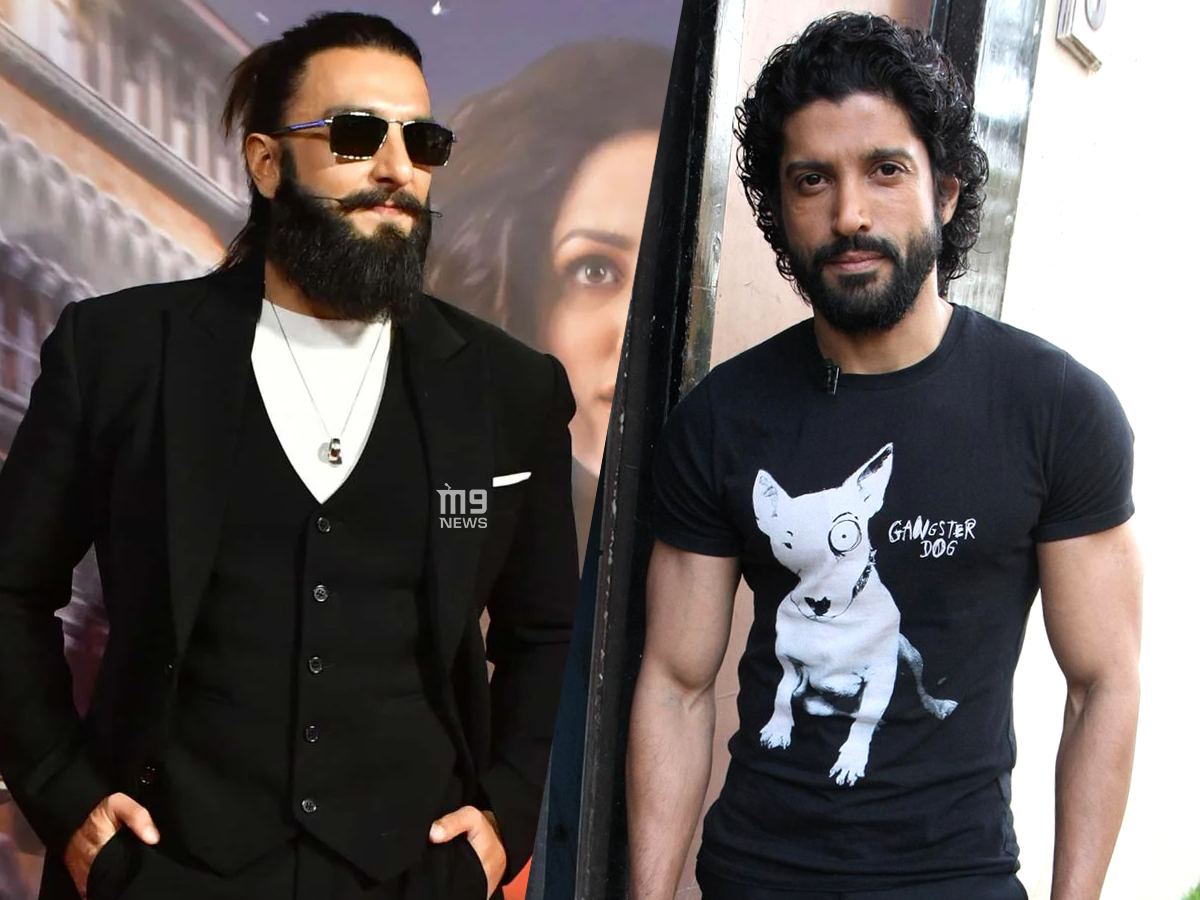 Ranveer Singh Don 3