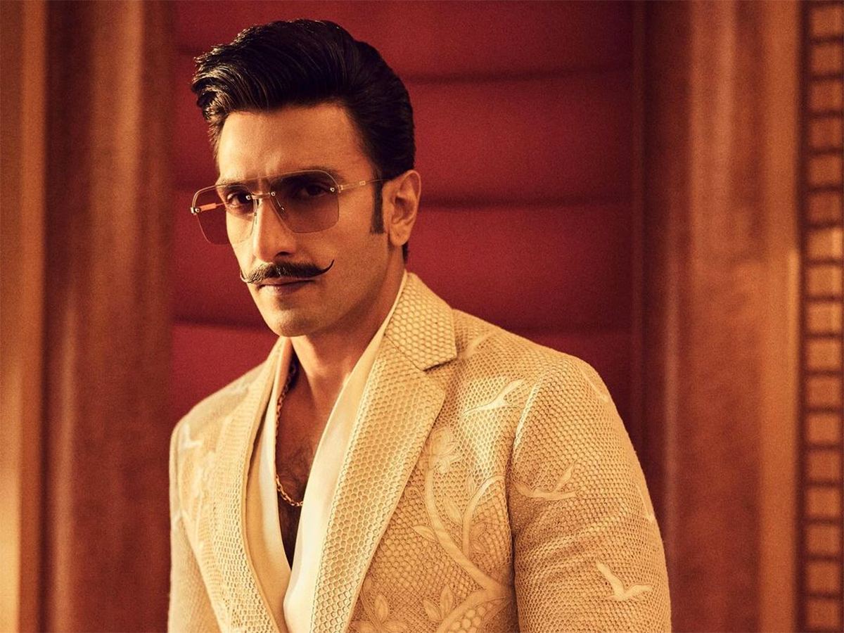 Ranveer Singh