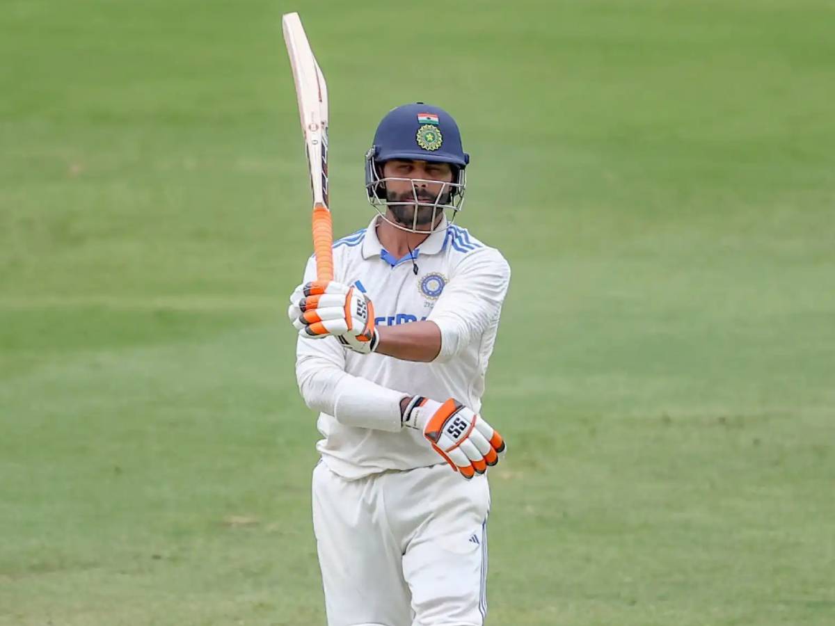 Jadeja century drama, Stokes Jadeja handshake, India England draw, Ravindra Jadeja hundred, Ben Stokes cold reaction, Jadeja vs Stokes, cricket handshake controversy, Jadeja ton vs England, handshake refusal cricket, Jadeja Sundar 100s