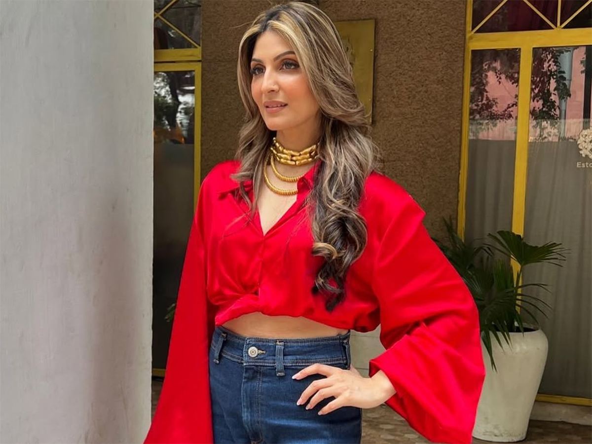 Riddhima Kapoor