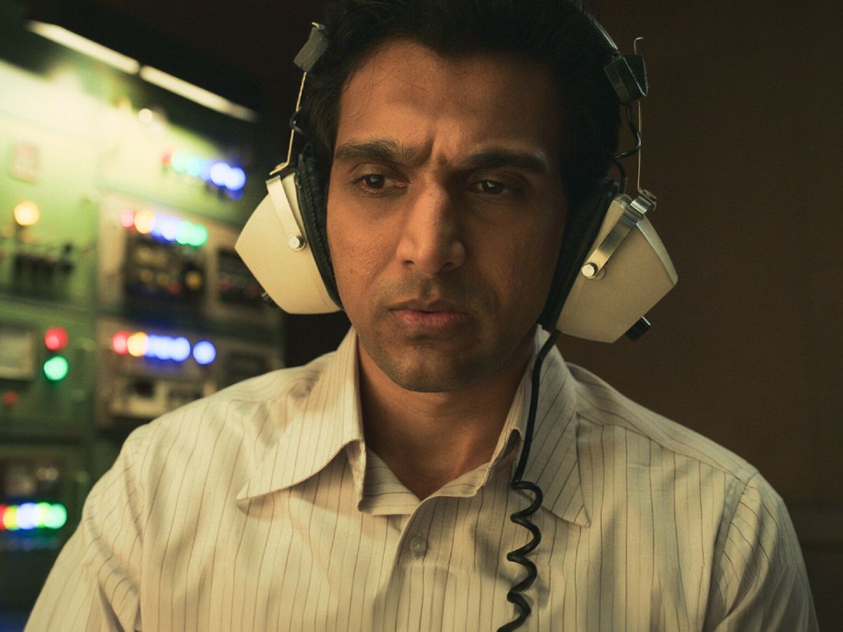 Saare Jahan Se Accha On Netflix