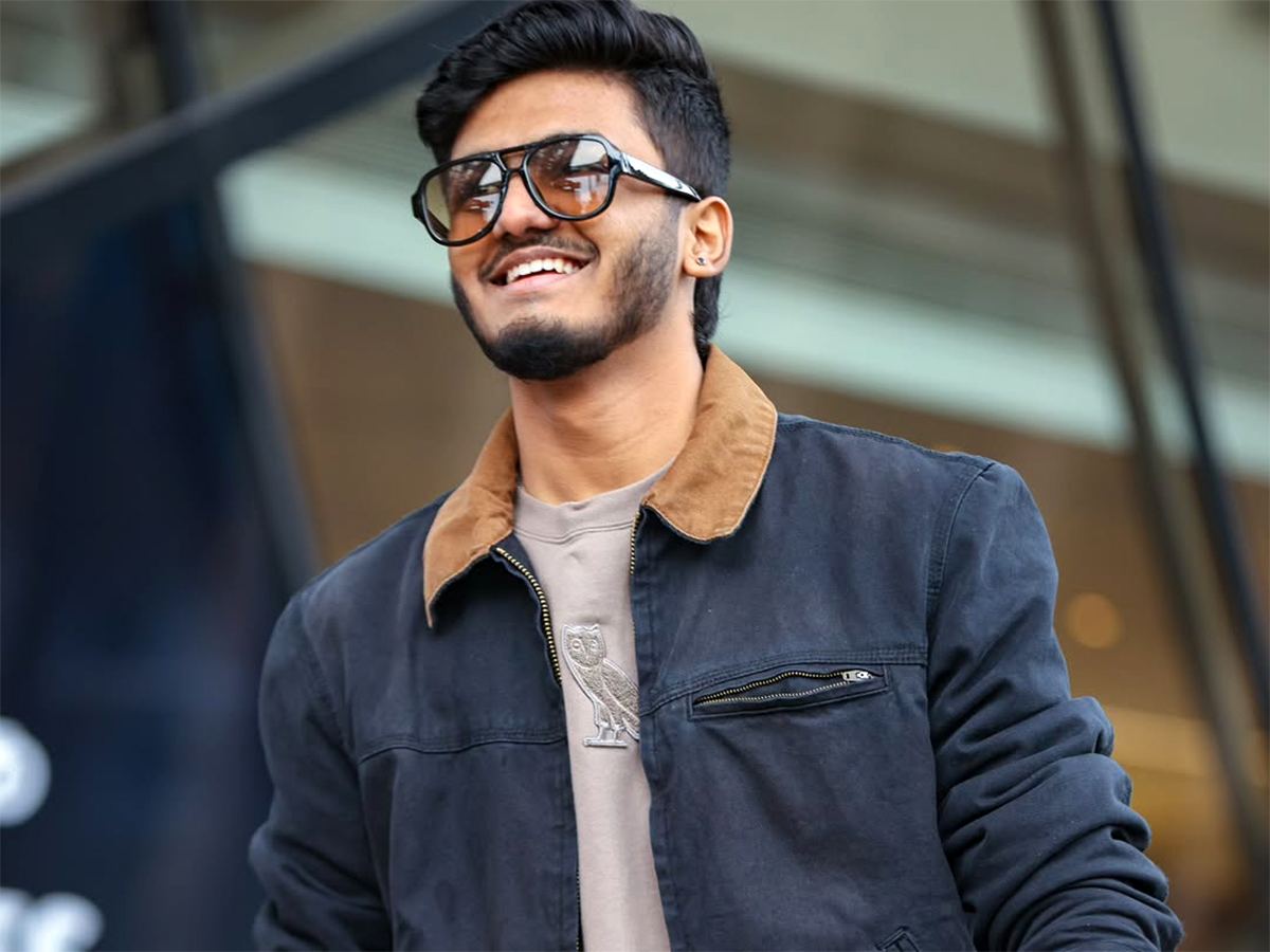 Sai Abhyankkar Bags Big Projects