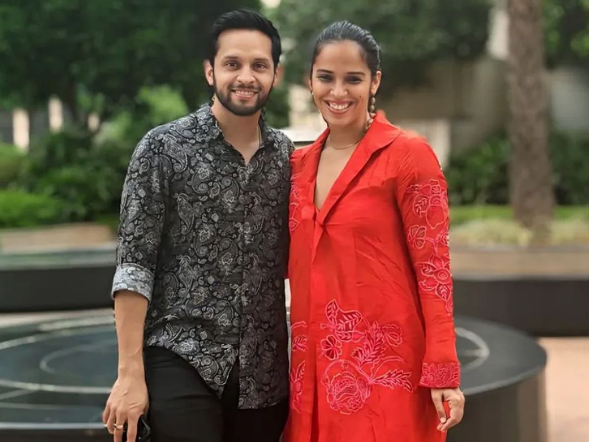 Saina Nehwal Trolled After Divorce Announcement