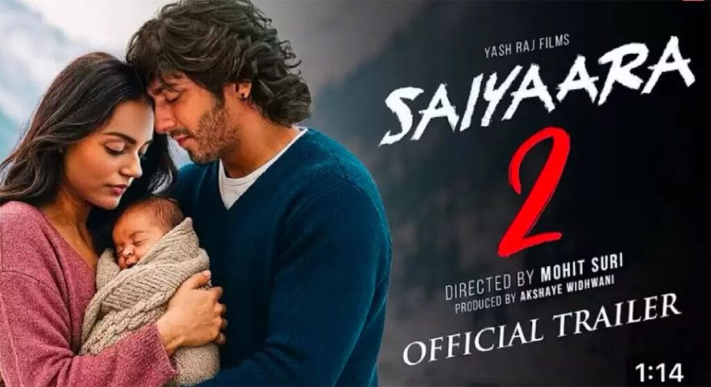 Saiyaara