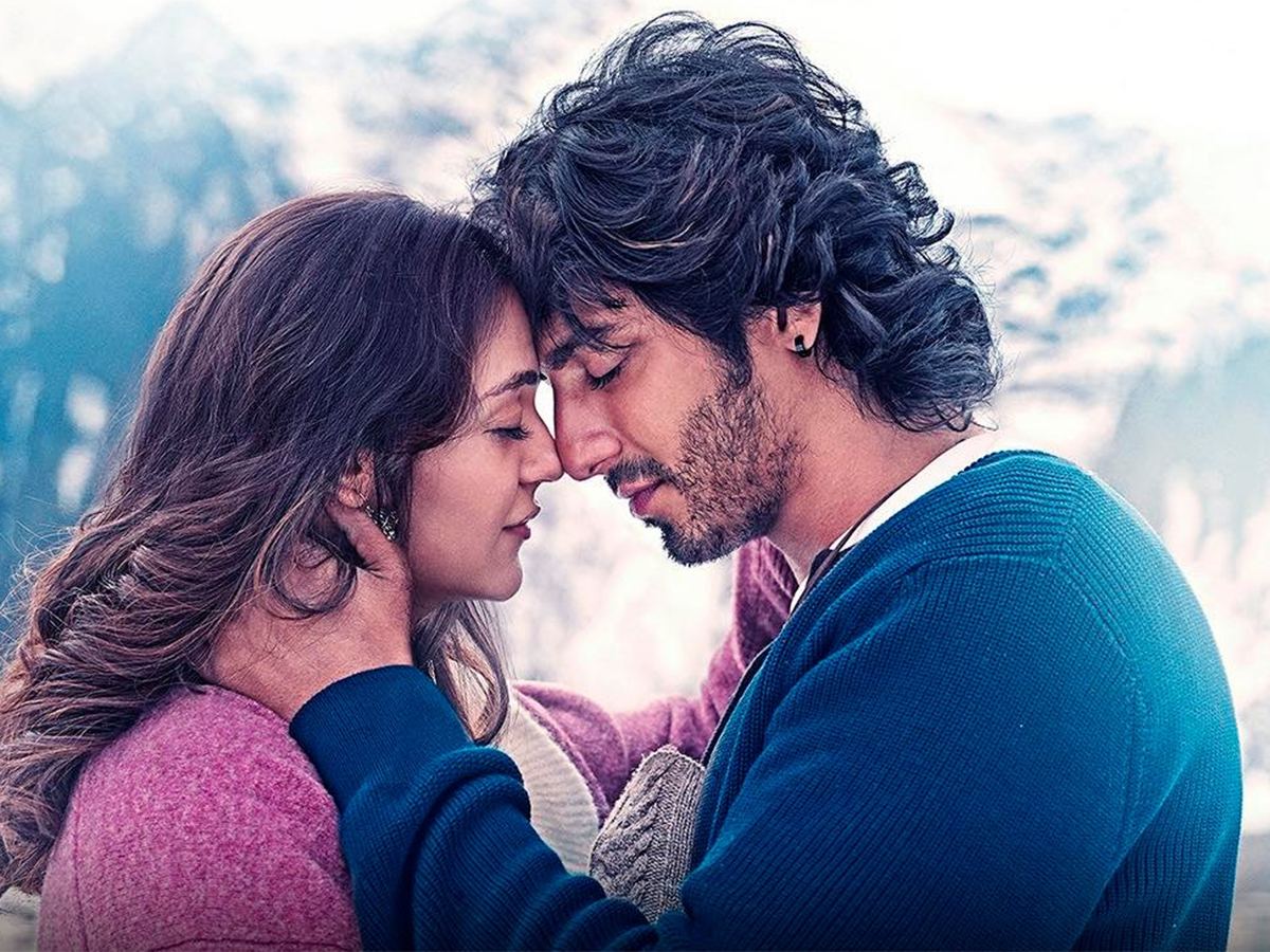 Saiyaara