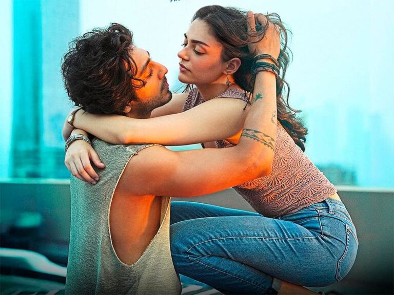 Saiyaara Advance Bookings