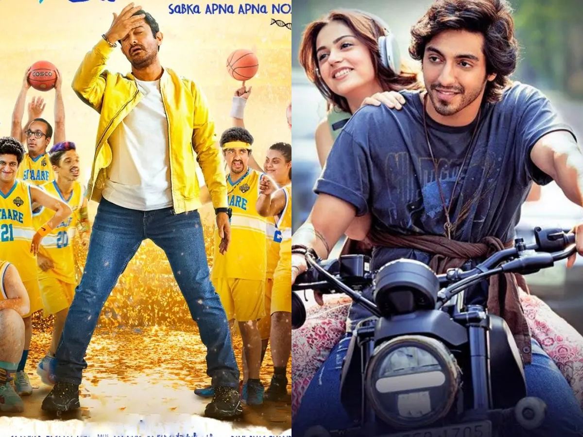 Saiyaara and Sitaare Zameen Par Revive Bollywood Remake Trend