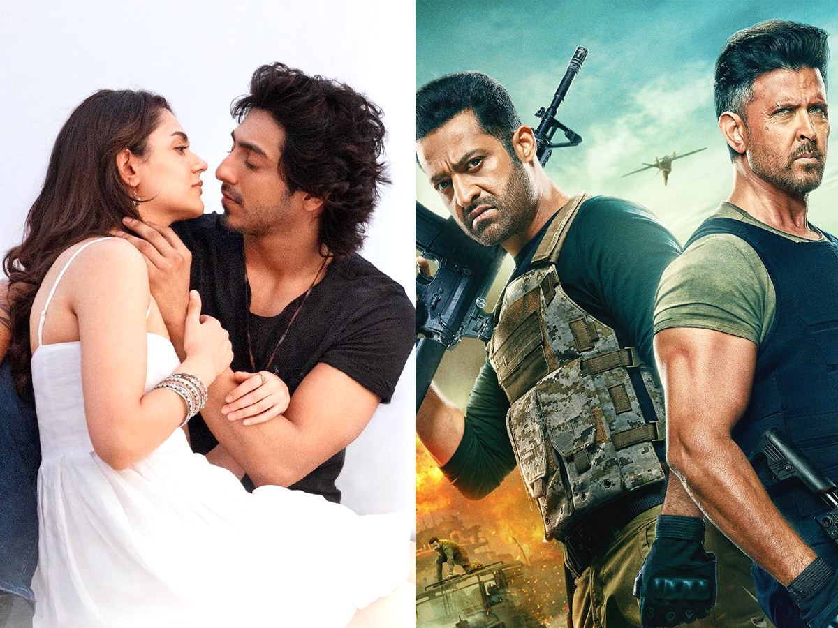 Saiyaara Beats War 2