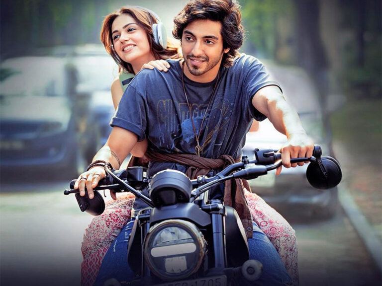 Saiyaara Blockbuster