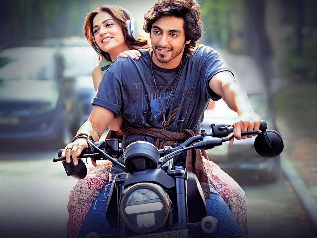 Saiyaara Blockbuster