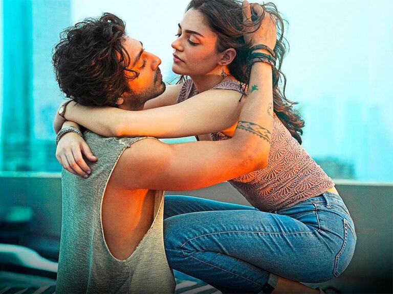 Saiyaara BO Success