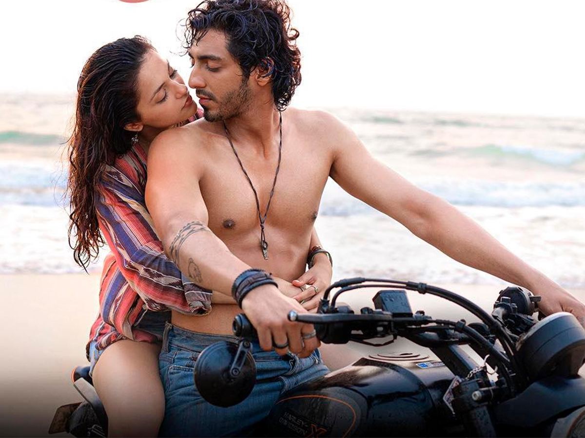 Saiyaara Copied Korean Film