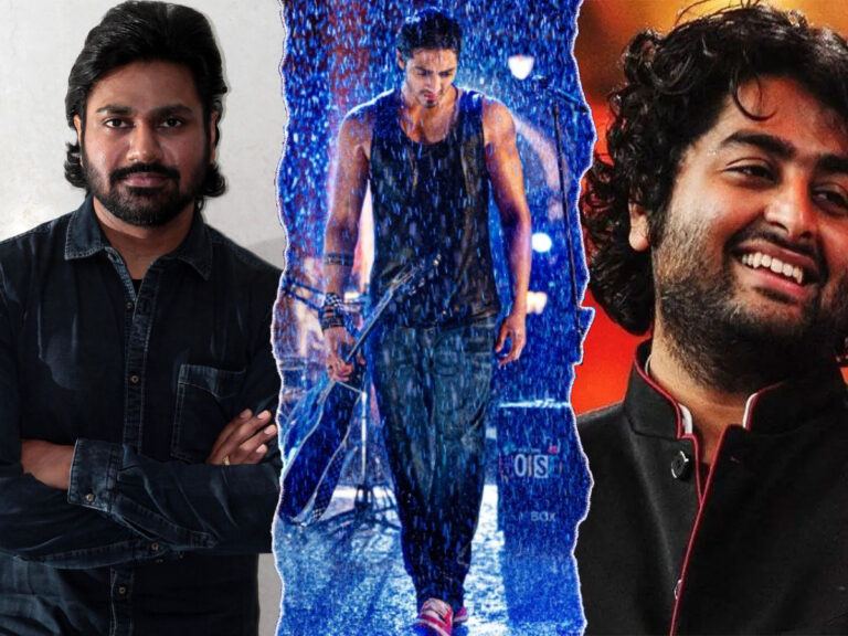 Saiyaara Dhun Song Review