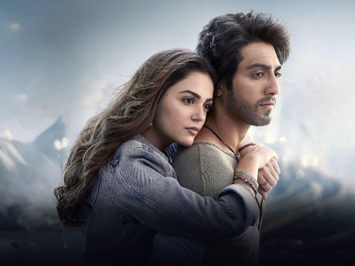 Saiyaara Fans Overreact