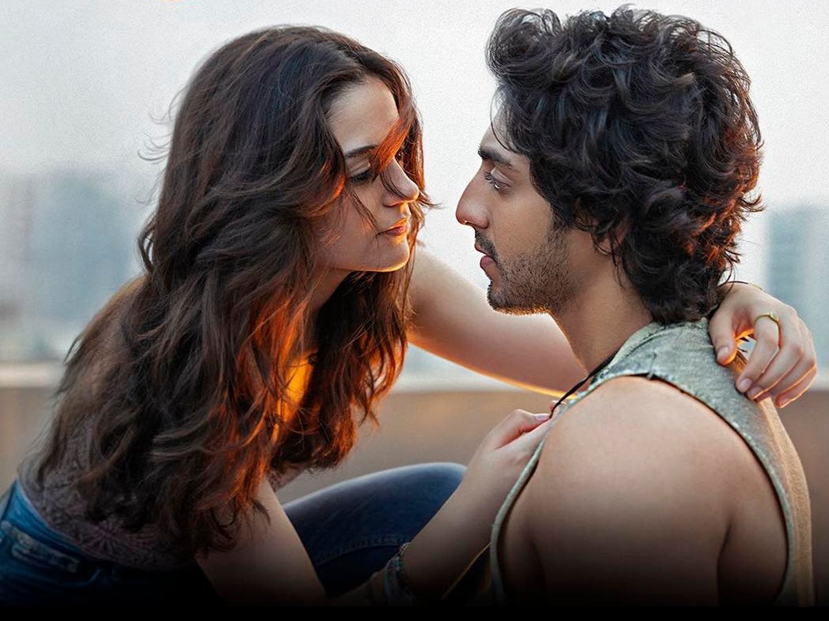 Saiyaara Movie