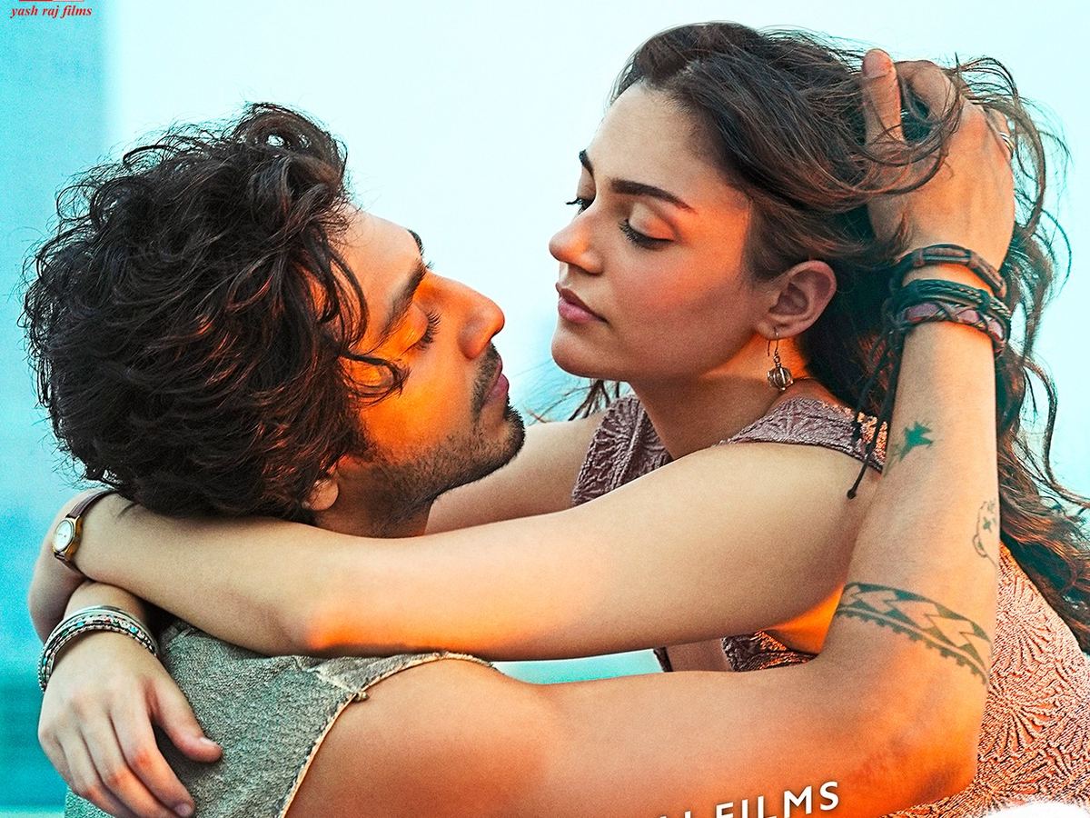 Saiyaara Release July 18