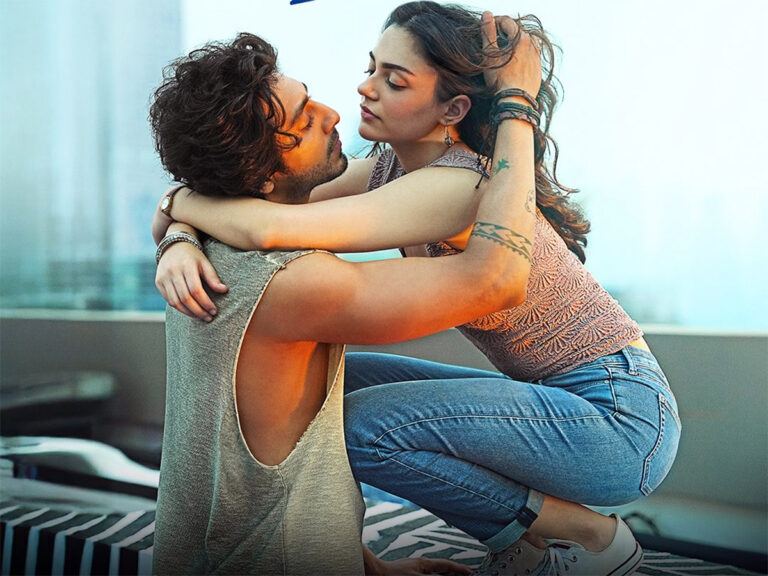 Saiyaara OTT Release