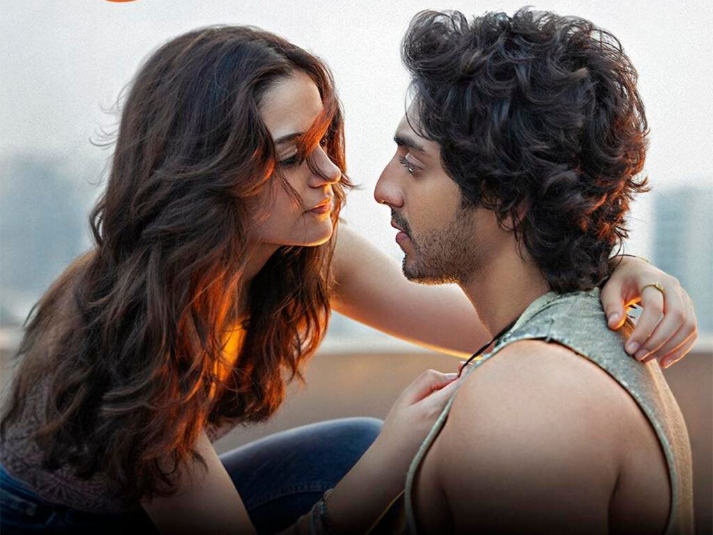 Saiyaara Record Advance Bookings