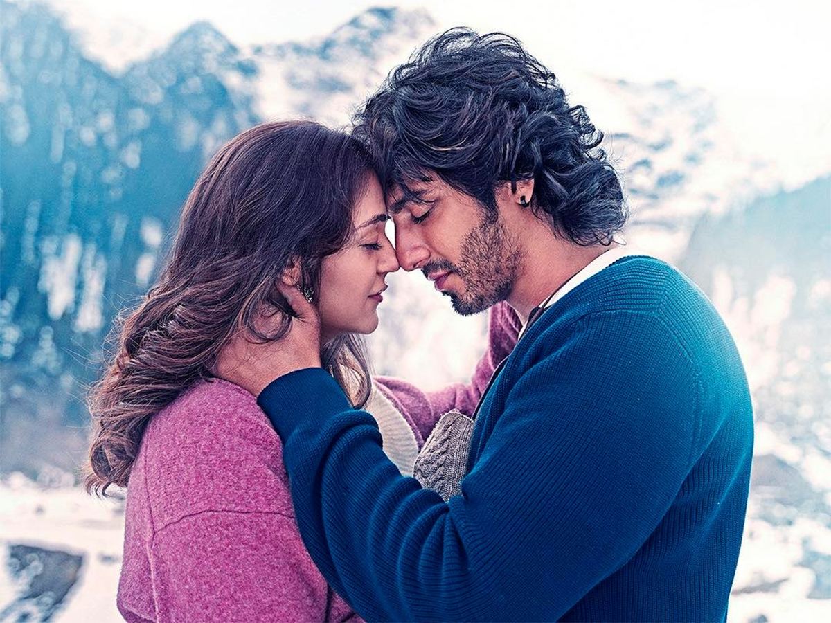 Saiyaara Success