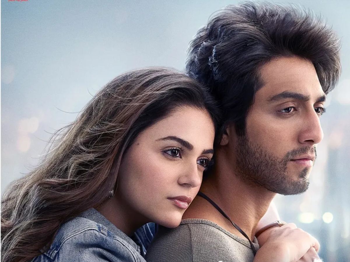 Saiyaara Trailer Review