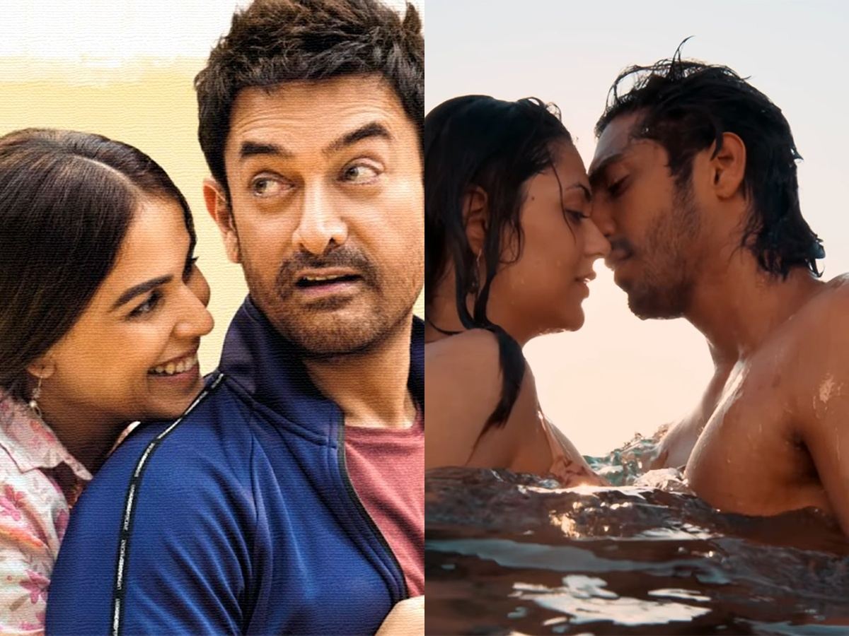 Saiyaara vs. Sitaare Zameen Par: No PR Success vs Overhype