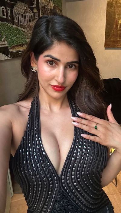 Sakshi Malik Hot