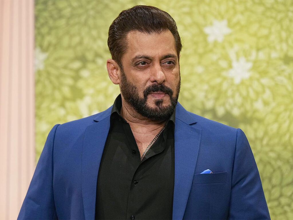 Salman Khan Battle of Galwan