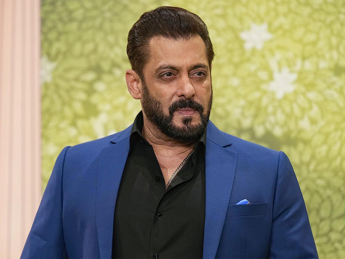 Salman Khan Battle of Galwan