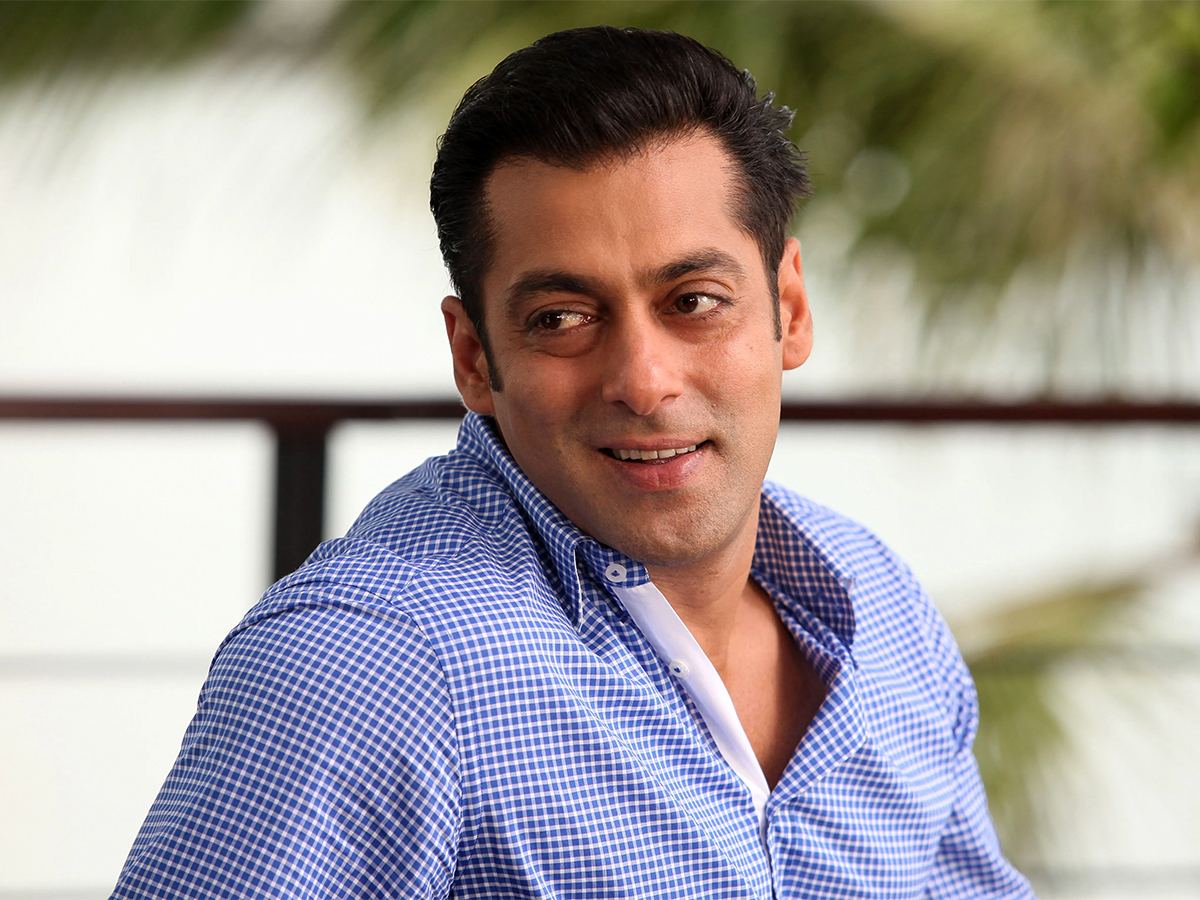 Salman Khan Gears Up for Battle of Galwan
