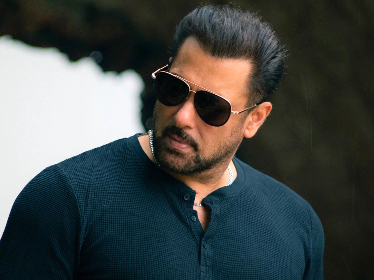 Salman Khan