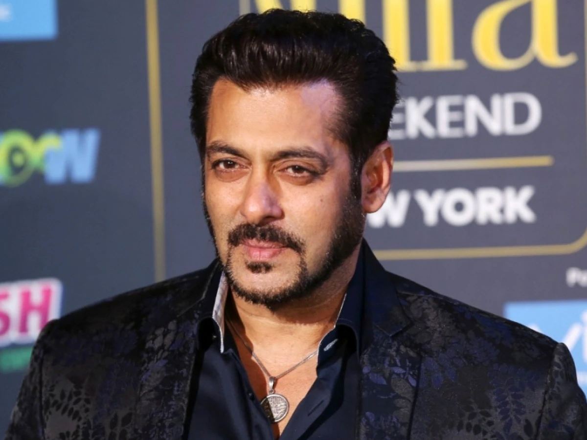 Salman's Battle of Galwan Controversy