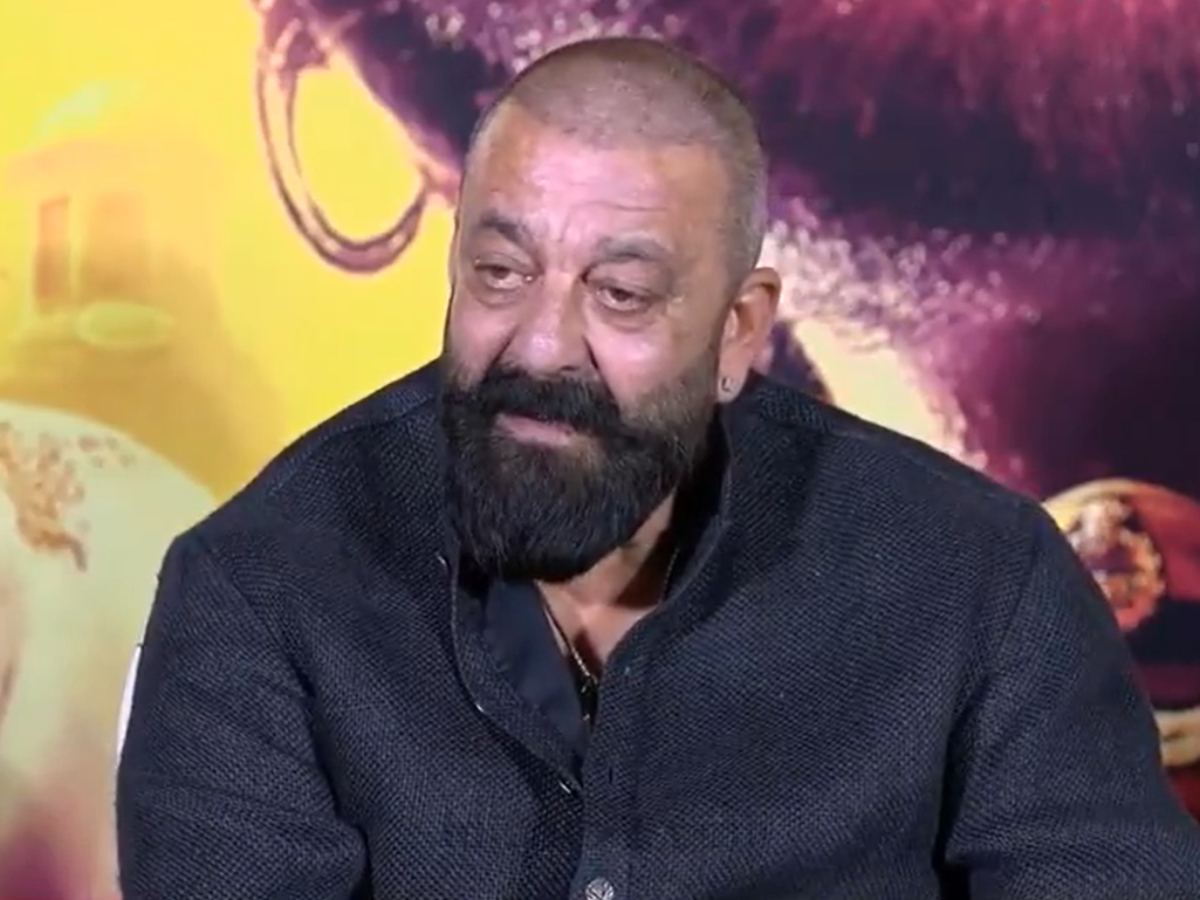 Sanjay Dutt Slams Lokesh Kanagaraj