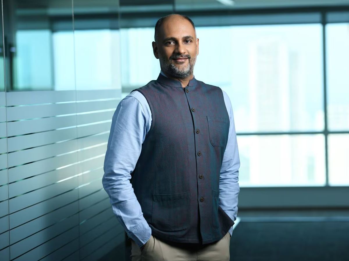 Sanjog Gupta Becomes the New ICC CEO