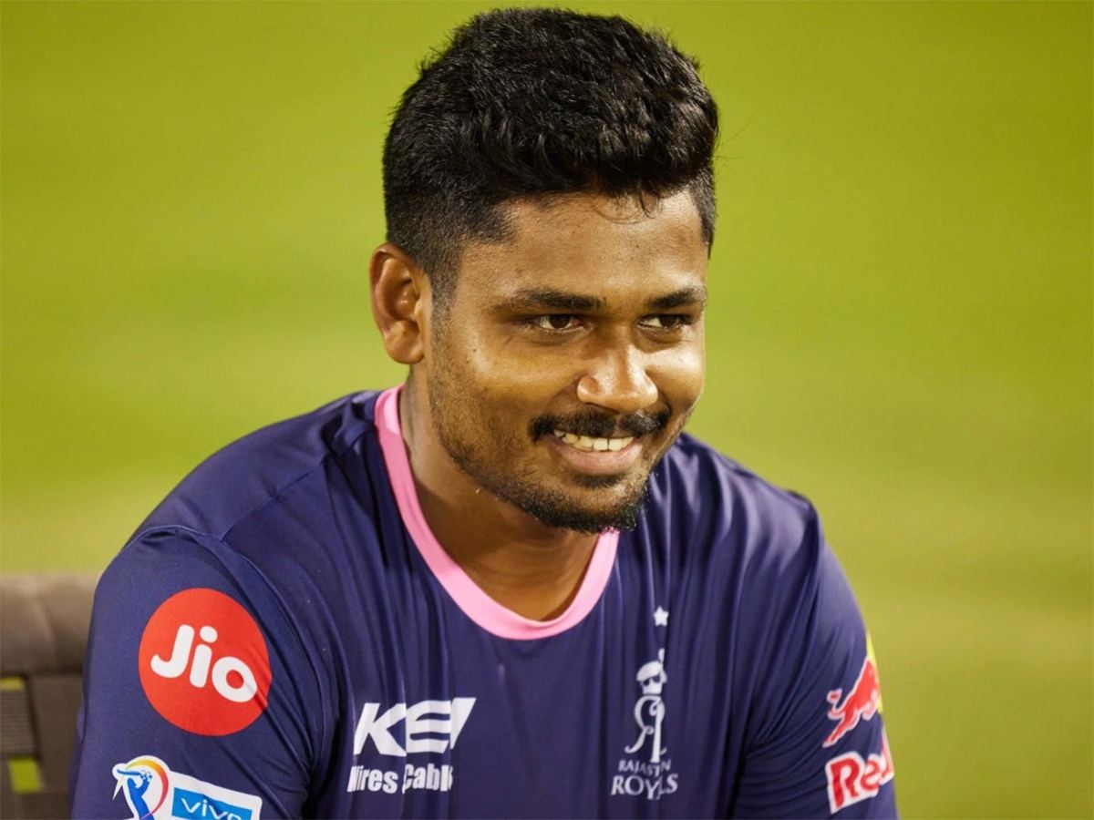 Sanju Samson CSK Trade