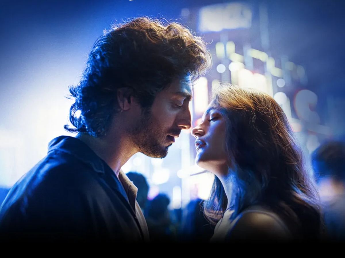 Secret Behind Saiyaara Success Exposed