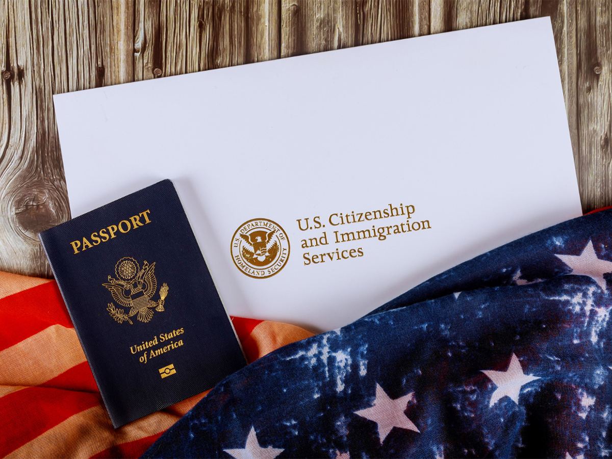 Secret Ways to U.S. Citizenship
