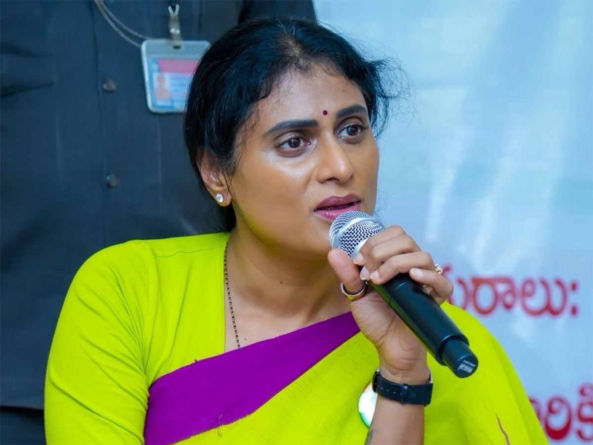 Sharmila
