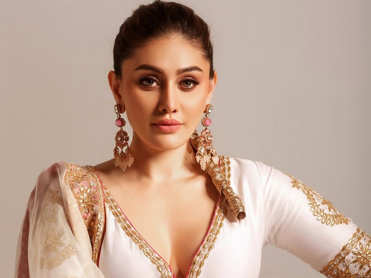 Shefali Jariwala Last Moments