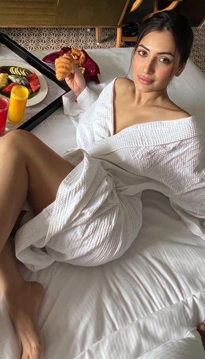 Shivangi Verma